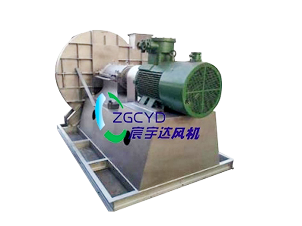 不銹鋼風機